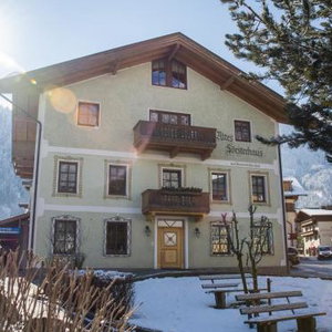 Hotel Forsterhaus & Haus Andrea cazare Mayrhofen
