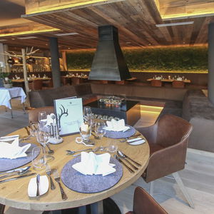 Hotel Edelweiss cazare Saalbach