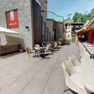 Hotel Hotel Kendler cazare Saalbach