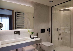 Hotel Dusit Suites Athens cazare Atena
