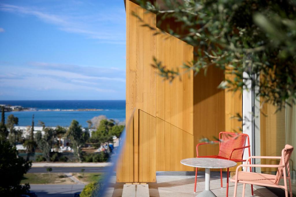 Dusit Suites Athens