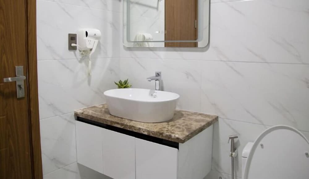 Bao Tran Apartment