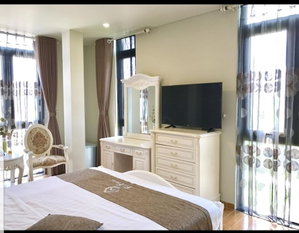 Hotel F&F Hotel cazare Haiphong