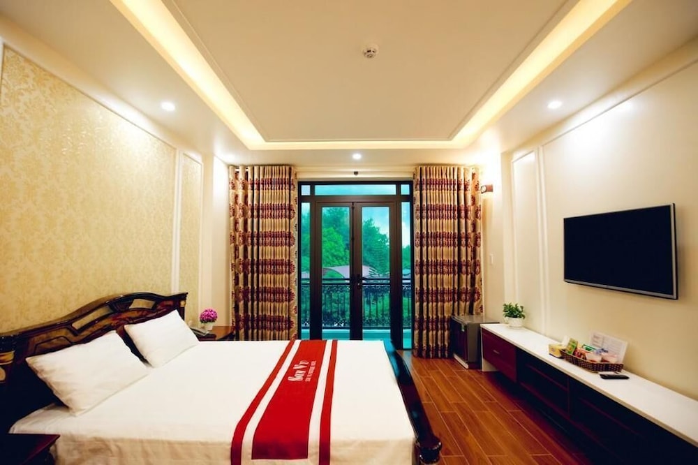Teamo Hotel