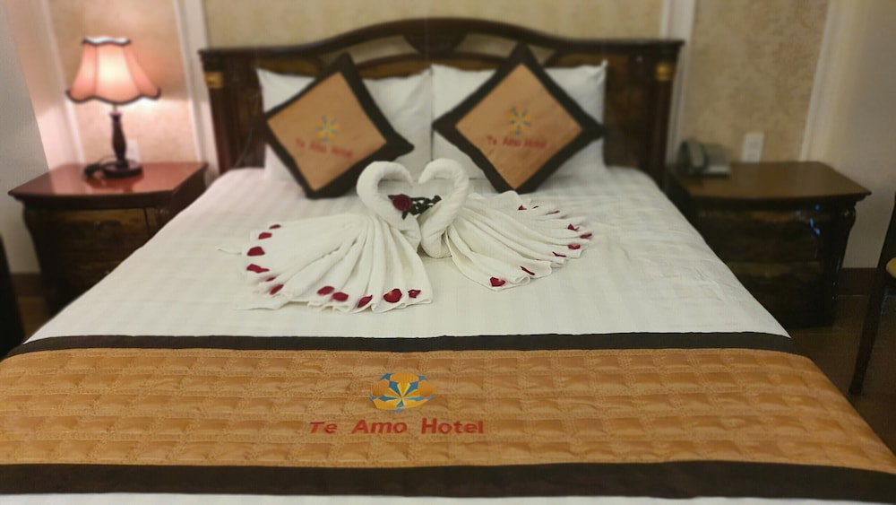 Teamo Hotel