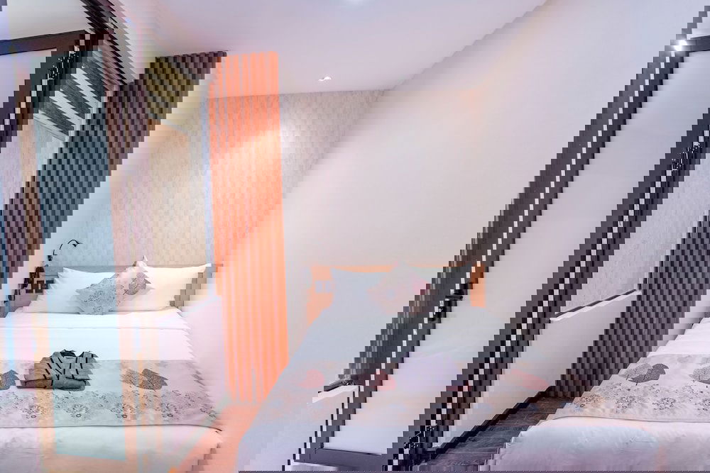 Hotel Momizi Hotel Hai Phong