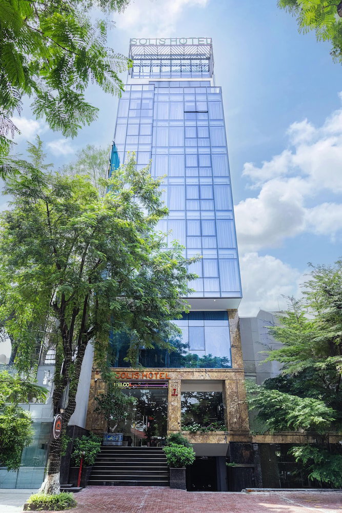 Hotel Solis Hotel