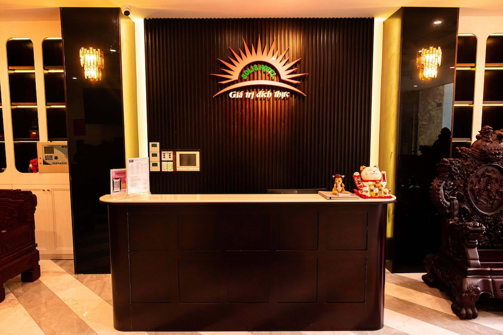 Solis Hotel
