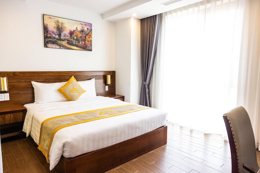 Solis Hotel