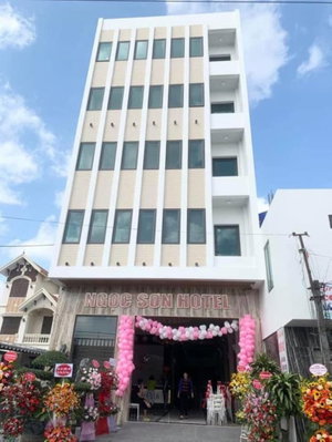 Hotel Ngoc Son Hotel cazare Haiphong
