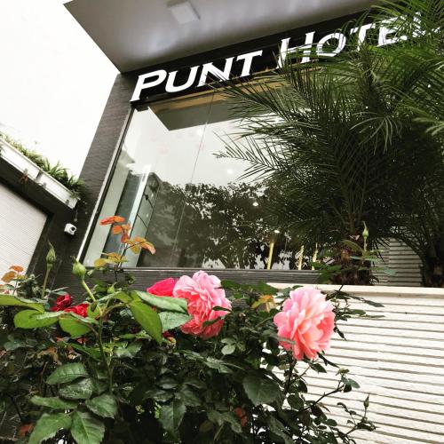 Hotel Punt Hotel