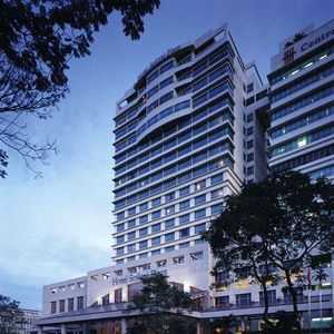 Hotel Sofitel Saigon Plaza cazare Ho Chi Minh City