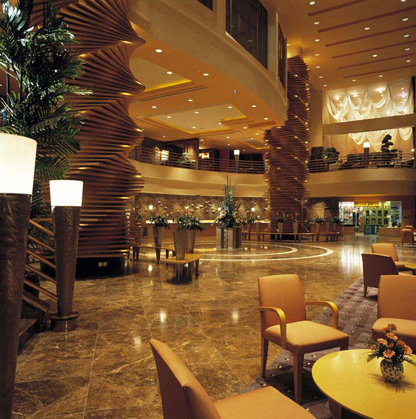 Sofitel Saigon Plaza