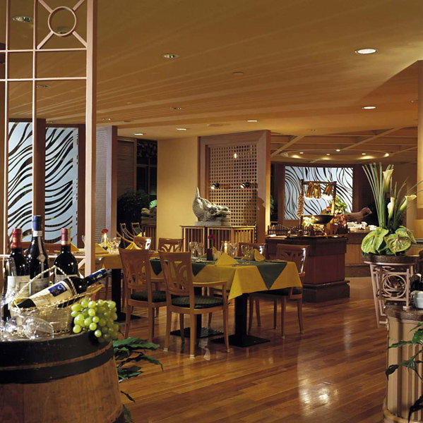 Sofitel Saigon Plaza
