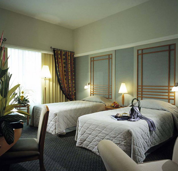 Sofitel Saigon Plaza