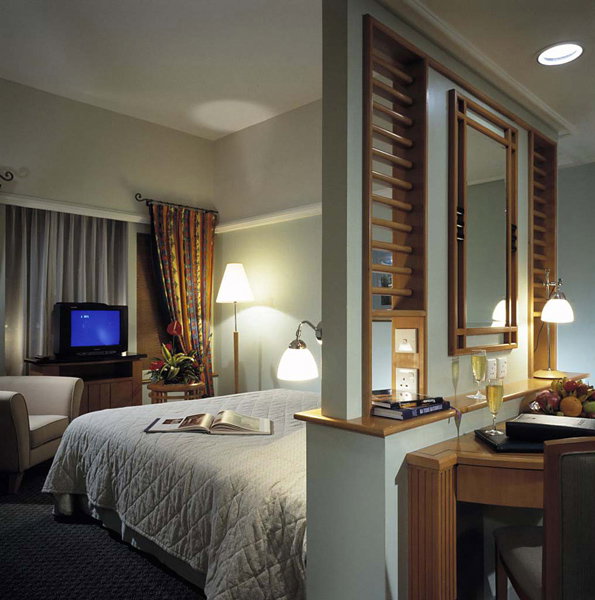 Sofitel Saigon Plaza
