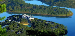 Hotel Dalat Edensee Lake Resort & Spa cazare Da Lat