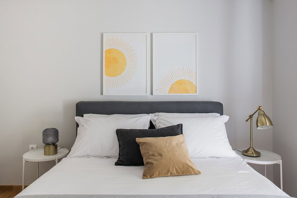 Absolute 2br Apartment