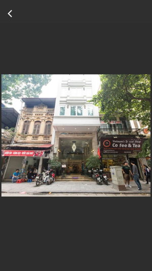 Hotel Hanoi Emerald Waters Hotel & Spa cazare Hanoi