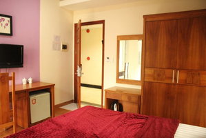 Hotel An Phu Motel cazare Hanoi