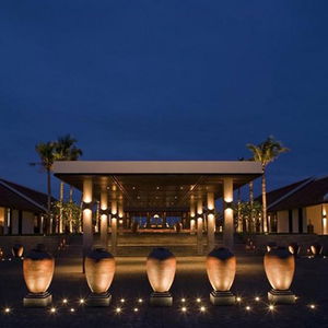 Hotel Four Seasons Resort The Nam Hai Hoi An cazare Dien Ban