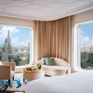 Hotel Hotel Des Arts Saigon cazare Ho Chi Minh City