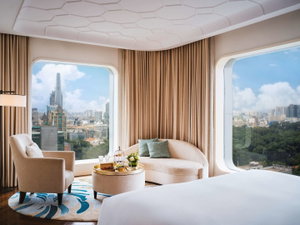 Hotel Hotel Des Arts Saigon cazare Ho Chi Minh City