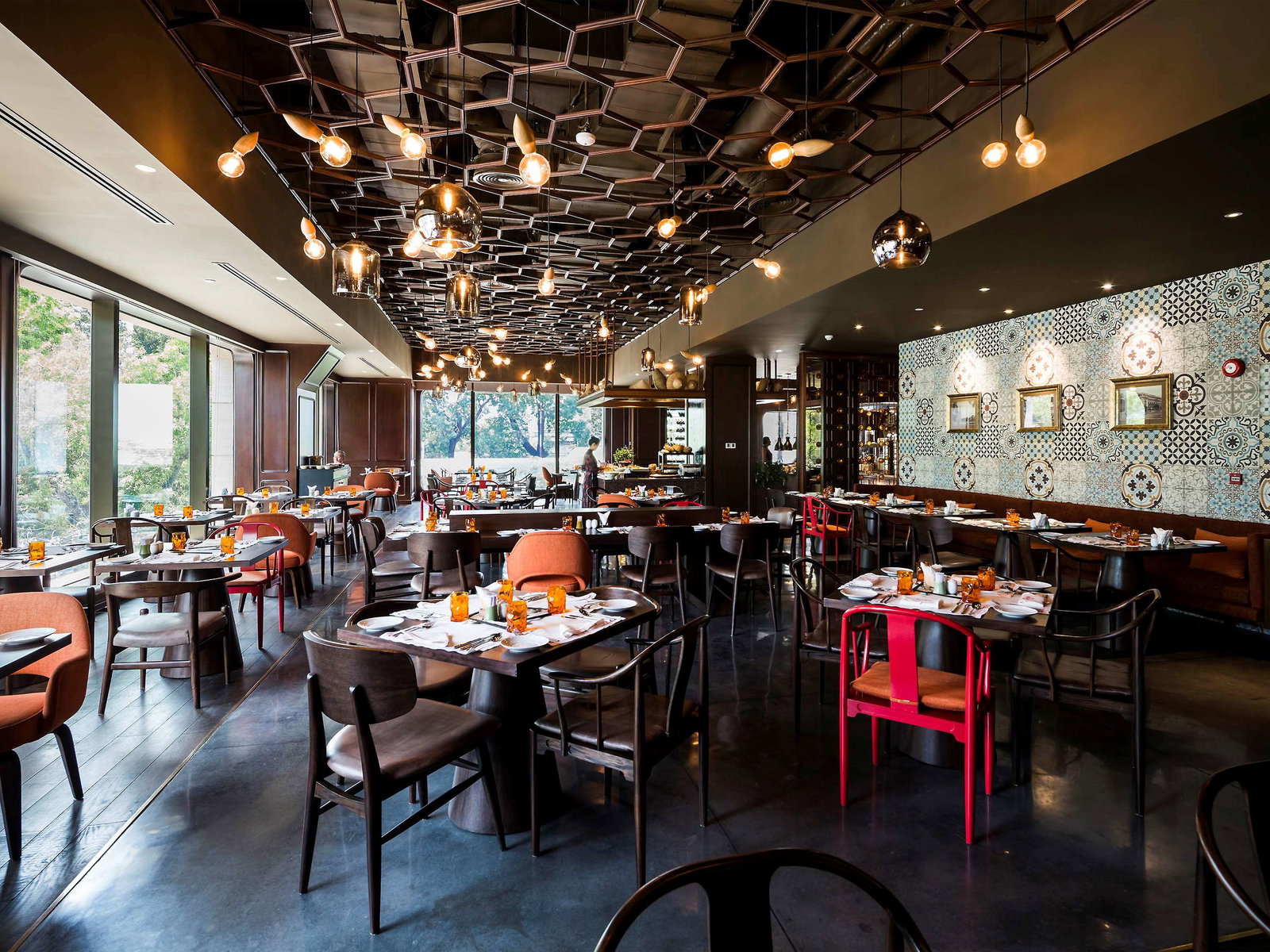 Hotel Des Arts Saigon