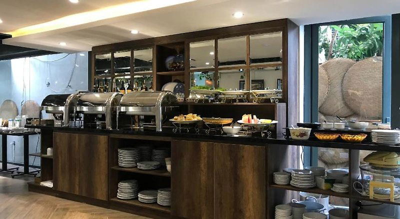 Hotel The Herriott Hotel And Suite