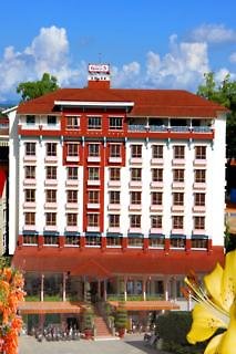 Hotel Ttc Hotel Premium Dalat cazare Da Lat