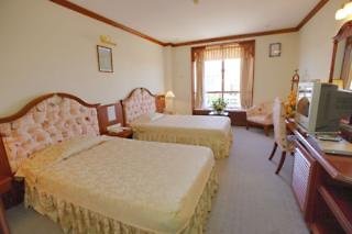 Ttc Hotel Premium Dalat