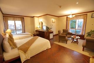 Ttc Hotel Premium Dalat