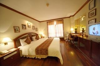Ttc Hotel Premium Dalat