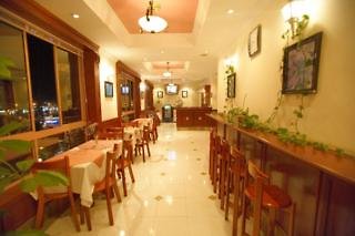 Ttc Hotel Premium Dalat