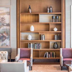 Hotel Intercontinental Hanoi Landmark72 cazare Hanoi