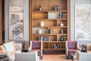Hotel Intercontinental Hanoi Landmark72 cazare Hanoi