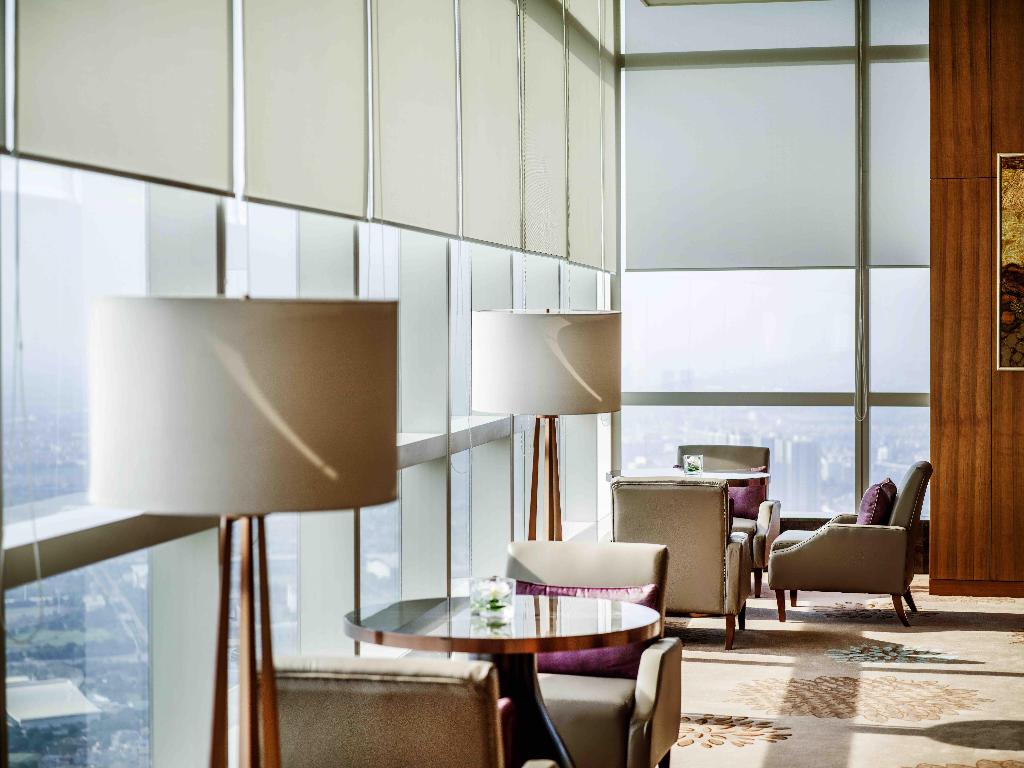 Intercontinental Hanoi Landmark72