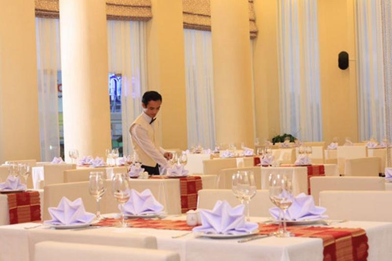 Ttc Hotel Premium Ngoc Lan