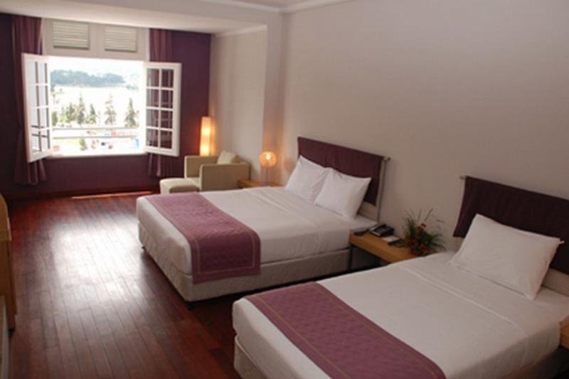 Ttc Hotel Premium Ngoc Lan