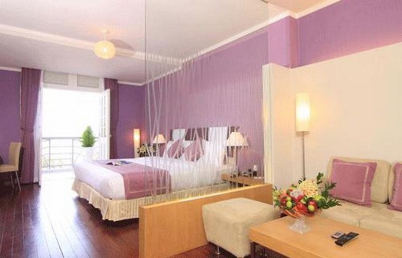 Ttc Hotel Premium Ngoc Lan