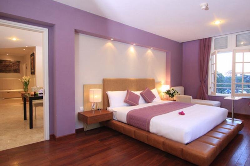 Ttc Hotel Premium Ngoc Lan