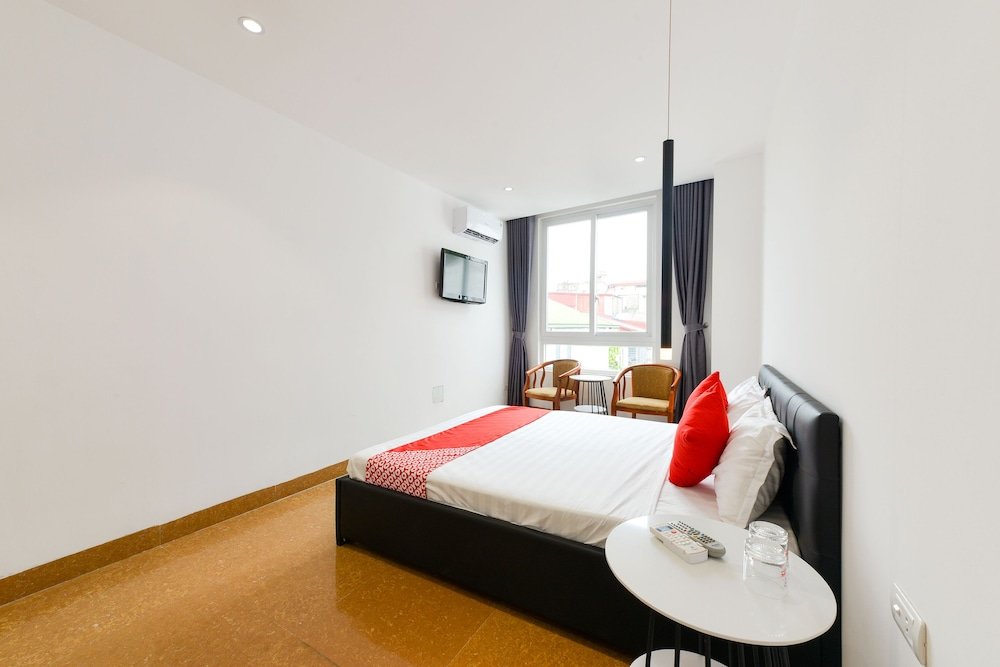 Hotel Bh Hotel By Oyo Rooms