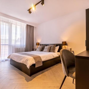 Hotel Urbio Private Suites cazare Cluj-Napoca