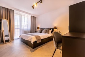 Hotel Urbio Private Suites cazare Cluj-Napoca