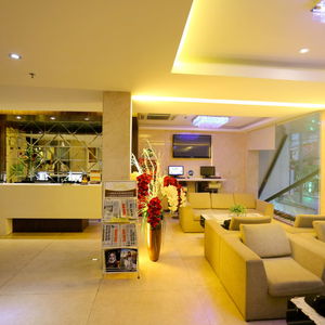 Hotel Gold Hotel Da Nang cazare Da Nang