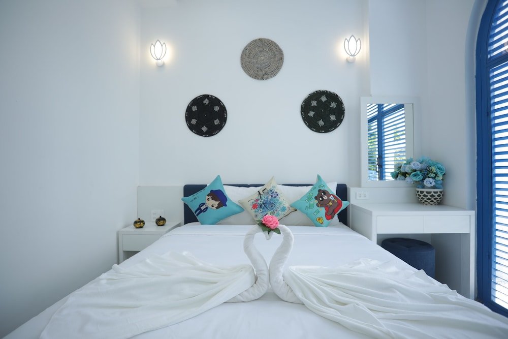 Hotel Tnj Tasmania Hotel Da Nang