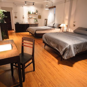 Hotel City Hostel Da Nang cazare Da Nang