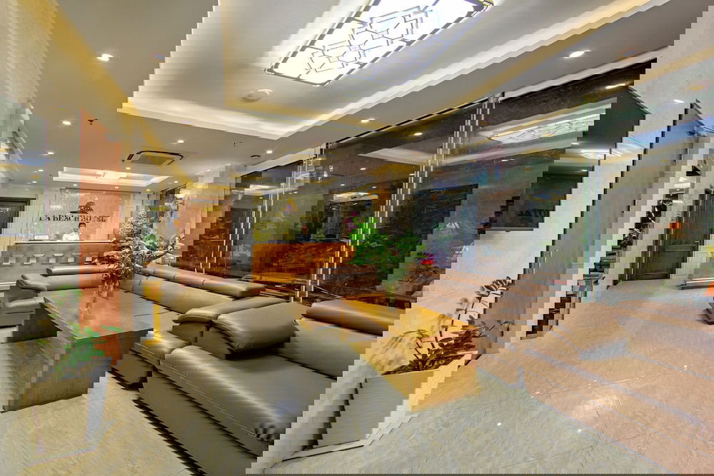 Hotel La Beach Hotel