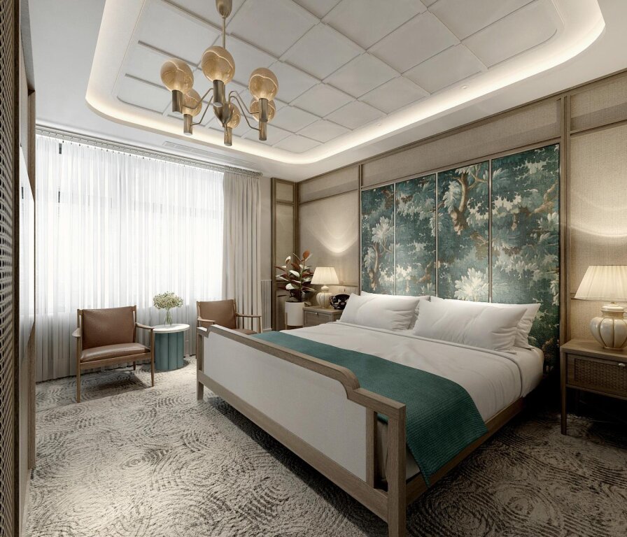 La Passion Hanoi Hotel And Spa