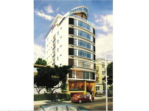Hotel Travidat Hotel cazare Da Nang